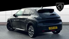 Peugeot 208 1.2 Hybrid 110 GT 5dr e-DSC6 Petrol Hatchback